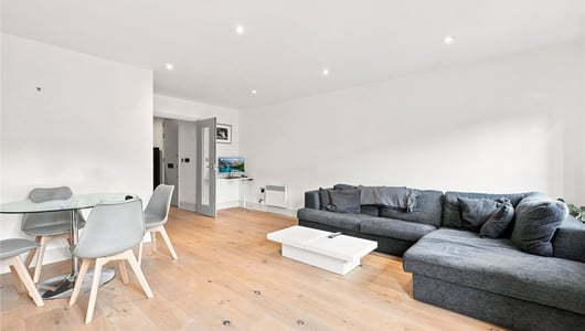 Fennel Apartments, London, SE1