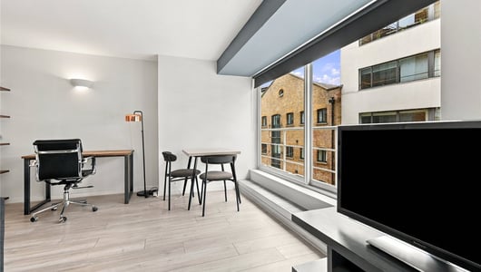 Cinnamon Wharf, London, SE1