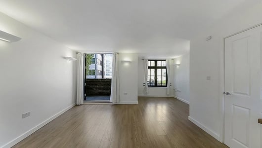 Walker House, London, SE1