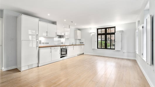 Walker House, London, SE1