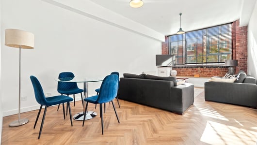 Boss House, London, SE1