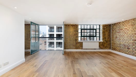 Merchant Court, London, E1W