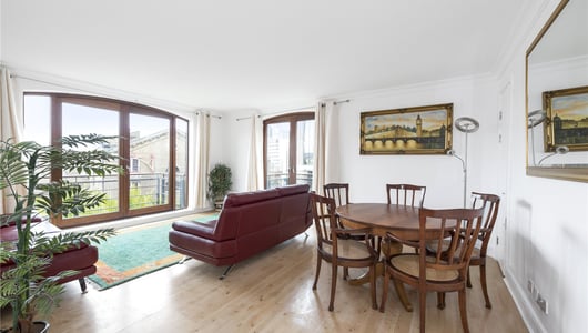 Sanderling Lodge, London, E1W