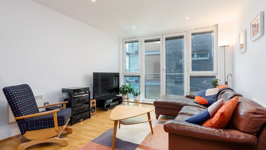 Halcyon Wharf, London, E1W