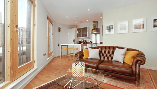 Compass House, London, E1W
