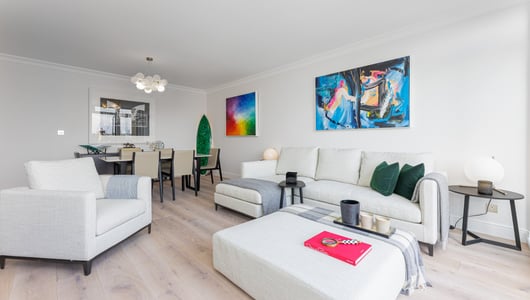Osprey Court, London, E1W