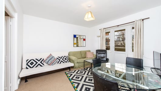 Matilda House, London, E1W