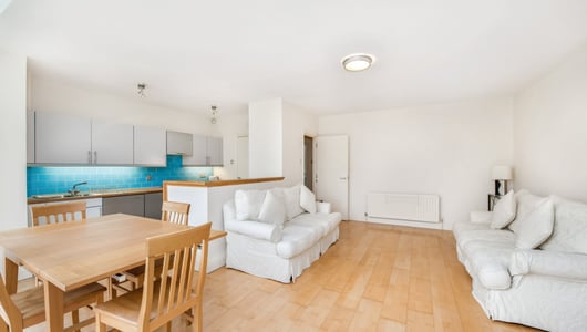 The Watergarden, London, E14