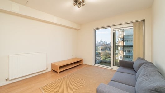 Tequila Wharf, London, E14