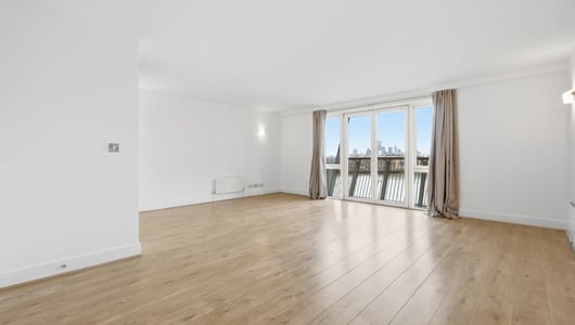 Pierpoint Building, London, E14