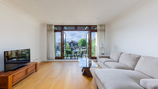 Jacana Court, London, E1W