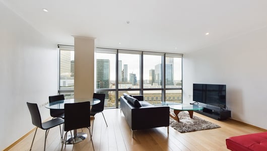 West India Quay, London, E14