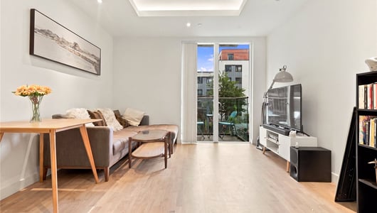 Park Vista Tower, London, E1W