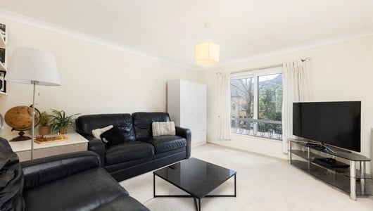 Kennet Street, London, E1W
