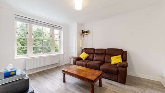 Bracken House, London, E3