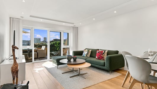 Capital Wharf, London, E1W