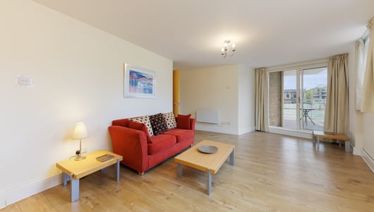Marina Heights, Wapping, London, E14