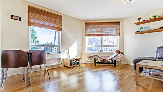 Lofting Road, Islington, London, N1