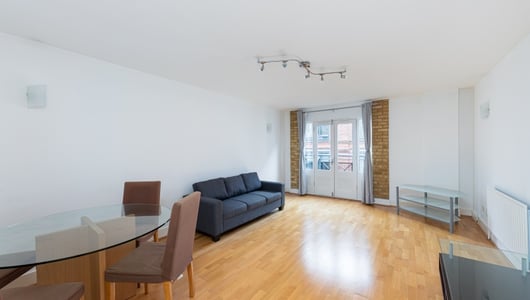 12 Shand Street, London Bridge, London, SE1