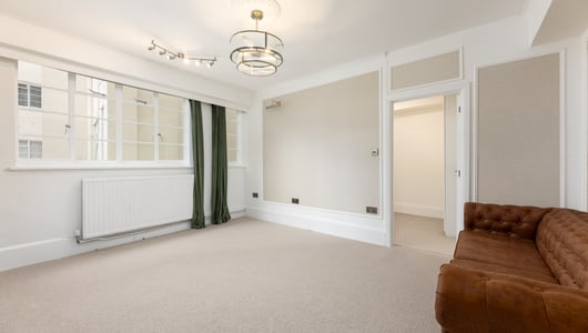 Chelsea, London, SW3
