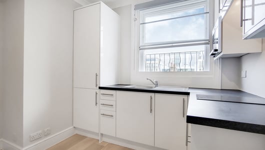 Gloucester Place, Marylebone, London, W1U