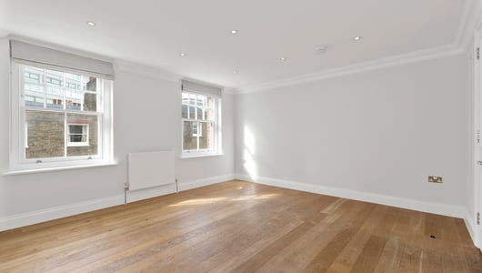Seymour Place, Marylebone, Marylebone, W1H