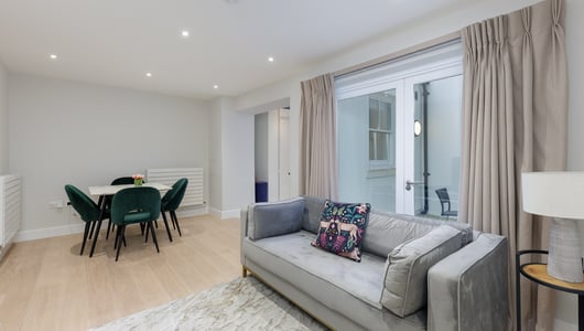 Gloucester Place, Marylebone, Marylebone, W1U