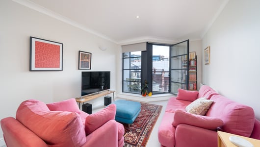 Curlew Street, Shad Thames, London, SE1