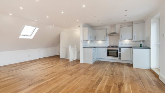 Muncaster Road, Clapham, London, SW11