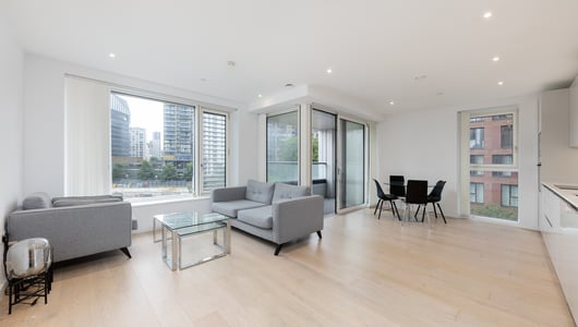 4 Deacon Street, London, SE17