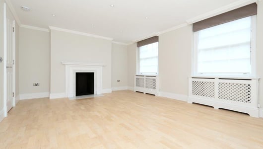 Seymour Place, Marylebone, London, W1H