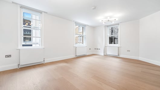 Seymour Mews, Marylebone, London, W1H