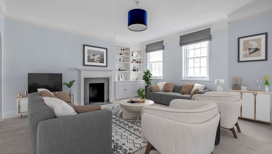 17 Mallord Street, Chelsea, London, SW3