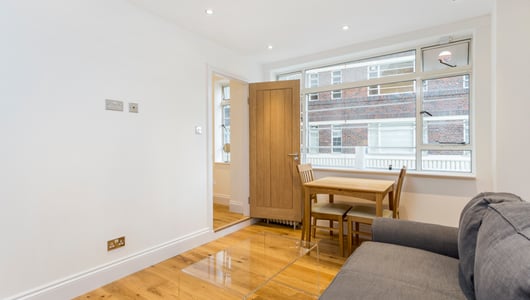 Nell Gwynn House, Chelsea, London, SW3