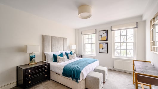 145 Fulham Road, South Kensington, London, SW3