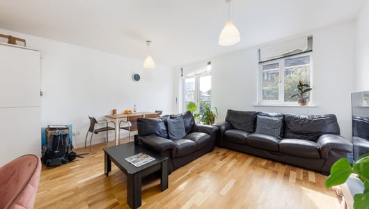 2 Hemming Street, Whitechapel, London, E1
