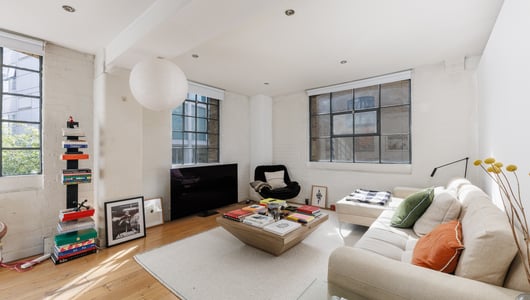 Coriander Court, Shad Thames, London, SE1