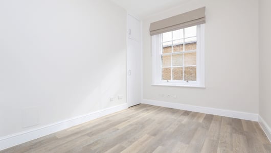 Upper Berkeley Street, Marylebone, London, W1H