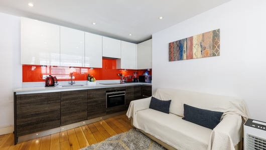 Chelsea, London, SW3