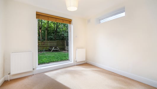 Monnery Road, Islington, London, N19