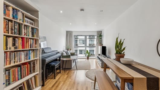 Southgate Road, Islington, London, N1