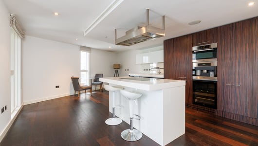 Gatliff Road, Chelsea, London, SW1W