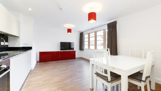 Mildmay Avenue, London, N1