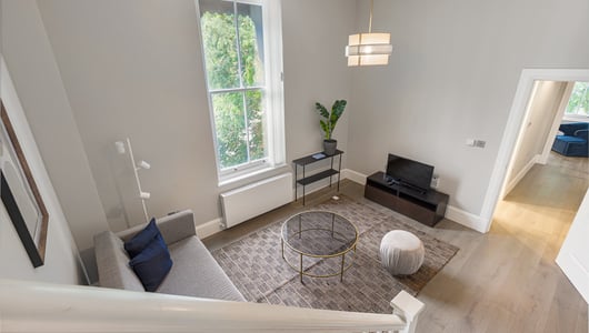 1 Collingham Road, Earls Court, London, SW5