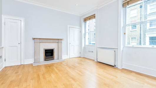 New Quebec Street, Marylebone, London, W1H