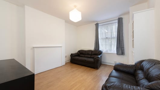 Edgar Road, Bow, London, E3