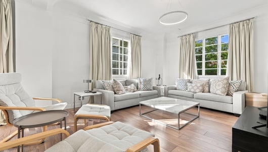 Albion Street, Hyde Park, Hyde Park, W2
