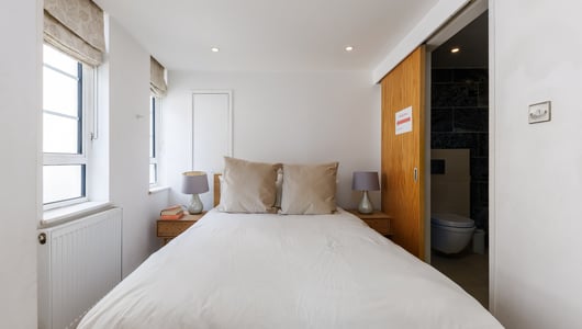 Chelsea, London, SW3