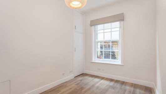 Upper Berkeley Street, Marylebone, London, W1H
