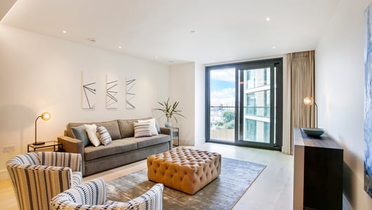 Harbour Avenue, Chelsea, London, SW10